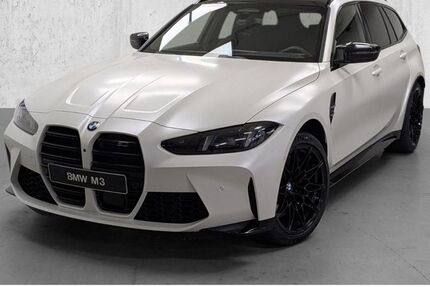 BMW M3 9.900 km 96.490 &euro; Düsseldorf 40595