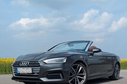 Audi A5 93.500 km 22.700 &euro; Düsseldorf 40477
