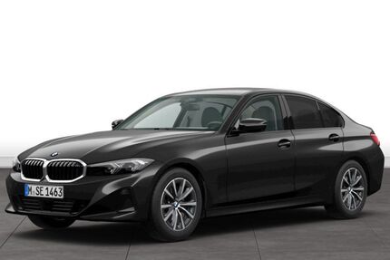 BMW 318 3.425 km 37.775 &euro; Duisburg 47053