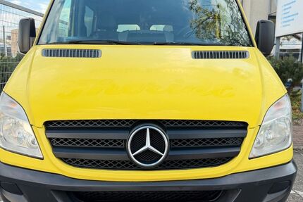 Mercedes-Benz Sprinter 300.000 km 7.899 &euro; Oberhausen 46047