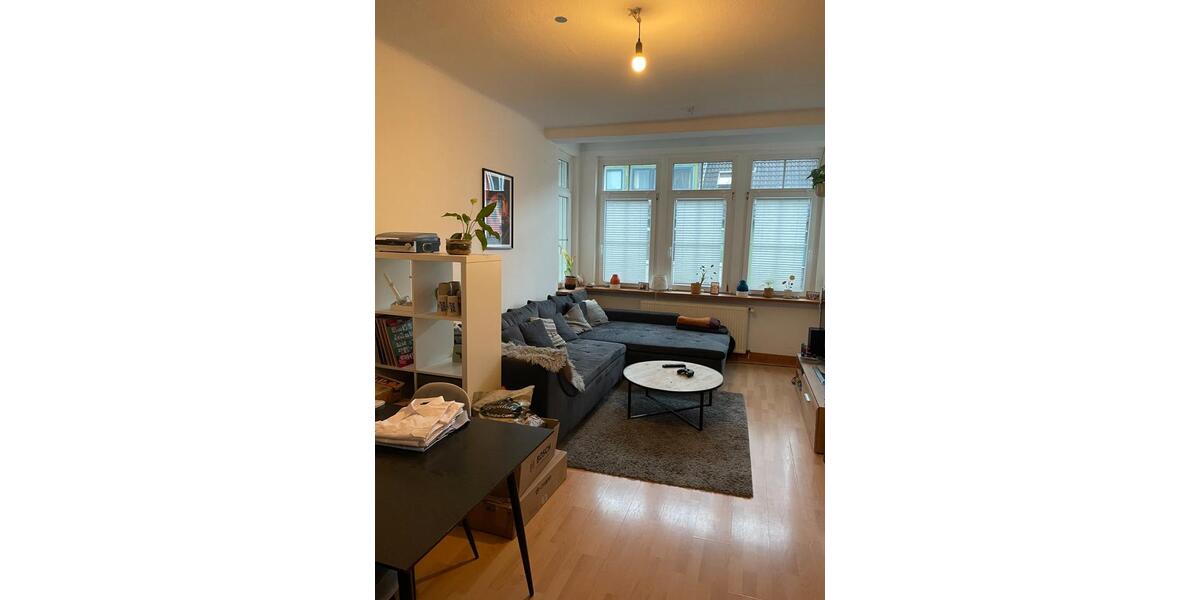Etagenwohnung Hilden - 2 Zimmer, 60 m&sup2;, 900&euro; | Angebot:26413906