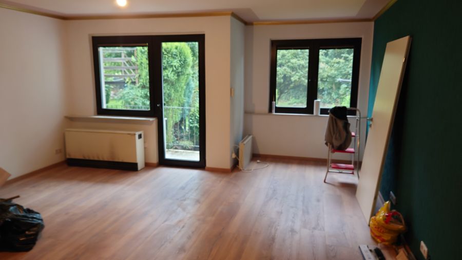 Große-2-Zimmer-Wohnung in Essen Borbeck - Etagenwohnung Essen Stadtbezirk IV | Angebot:26979821