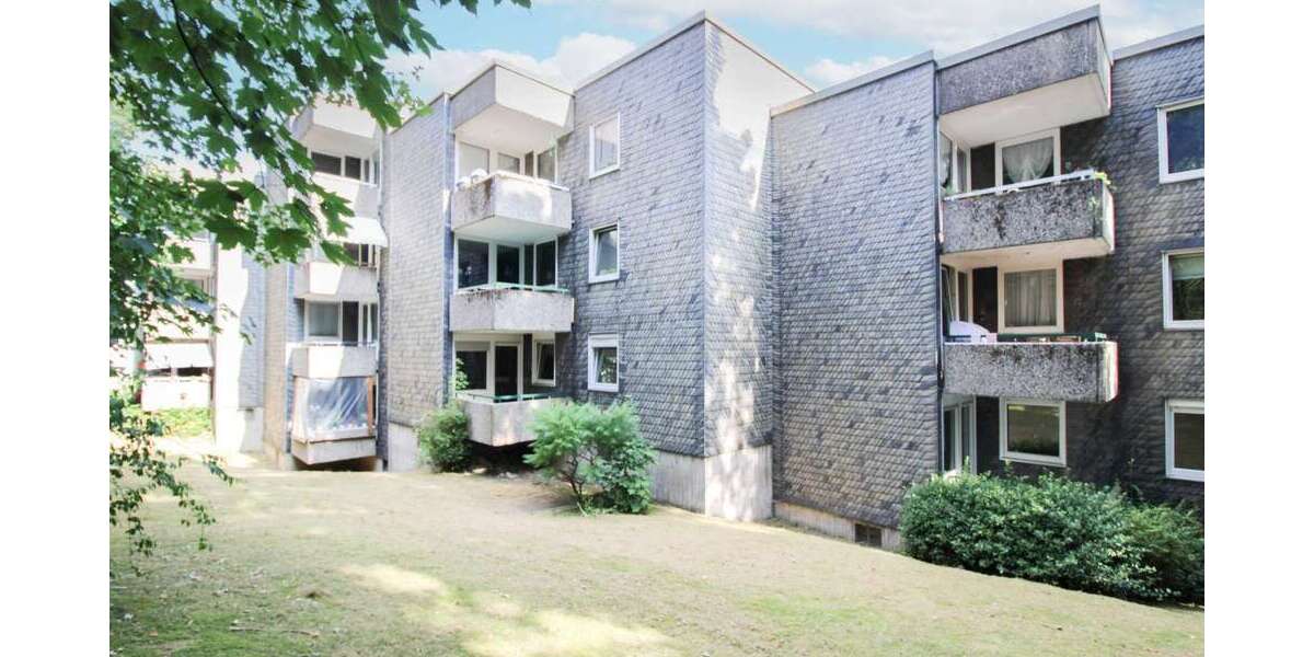 Einfamilienhaus Remscheid Lüttringhausen - 49 Zimmer, 974 m&sup2;, 1.160.000&euro; | Angebot:27518670