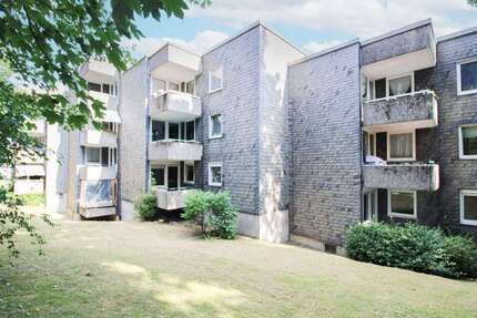Haus Remscheid Lüttringhausen - 49 Zimmer, 974 m&sup2;, 1.160.000&euro; | Angebot:27518670