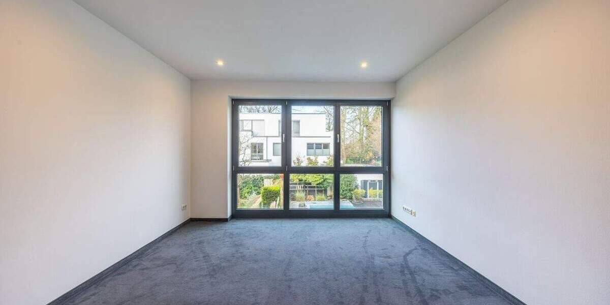 Doppelhaushälfte Neuss Gnadental - 7 Zimmer, 218 m&sup2;, 1.370.000&euro; | Angebot:25738398