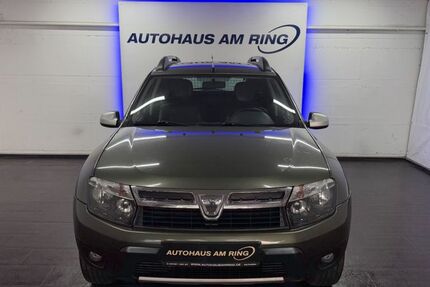 Dacia Duster 284.648 km 3.999 &euro; Ratingen bei Düsseldorf 40878