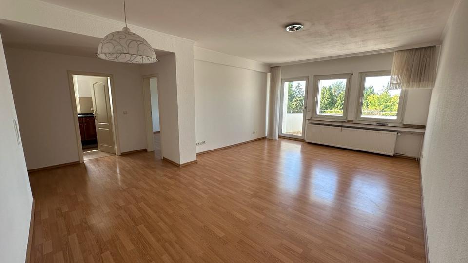 Etagenwohnung Düsseldorf Stadtbezirk 9 - 3 Zimmer, 80 m&sup2;, 1.250&euro; | Angebot:27554909