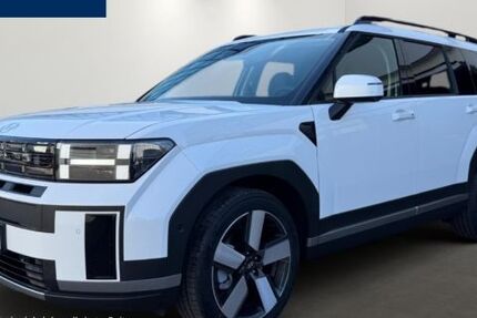 Hyundai SANTA FE 9.680 km 49.480 &euro; Mülheim 45478