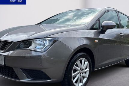 Seat Ibiza 84.000 km 7.490 &euro; Neuss 41462