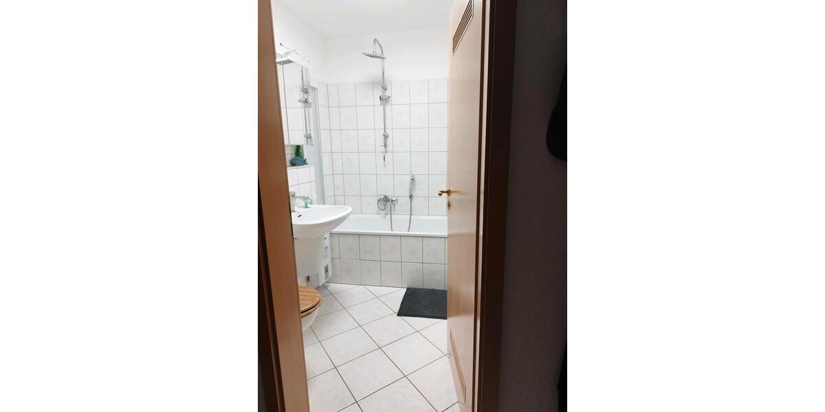 Etagenwohnung Oberhausen Alt-Oberhausen - 2 Zimmer, 58 m&sup2;, 155.000&euro; | Angebot:27487075