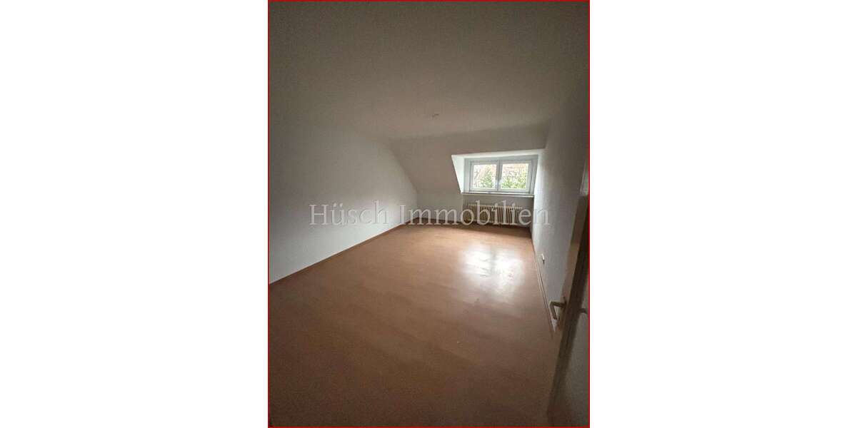 Etagenwohnung Essen Stadtbezirk VI - 2 Zimmer, 60 m&sup2;, 400&euro; | Angebot:24508684