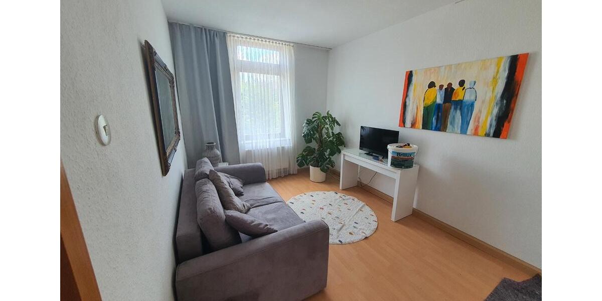 Etagenwohnung Duisburg Duisburg-Mitte - 2 Zimmer, 50 m&sup2;, 710&euro; | Angebot:26461465