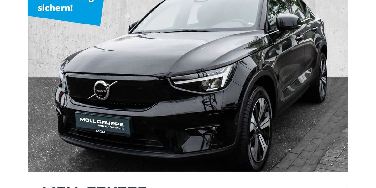 Volvo C40 77.683 km 33.450 &euro; Düsseldorf 40474