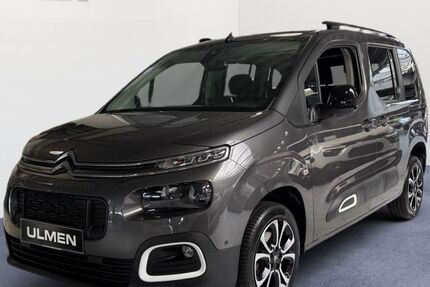 Citroen Berlingo 65.452 km 19.680 &euro; Düsseldorf 40233