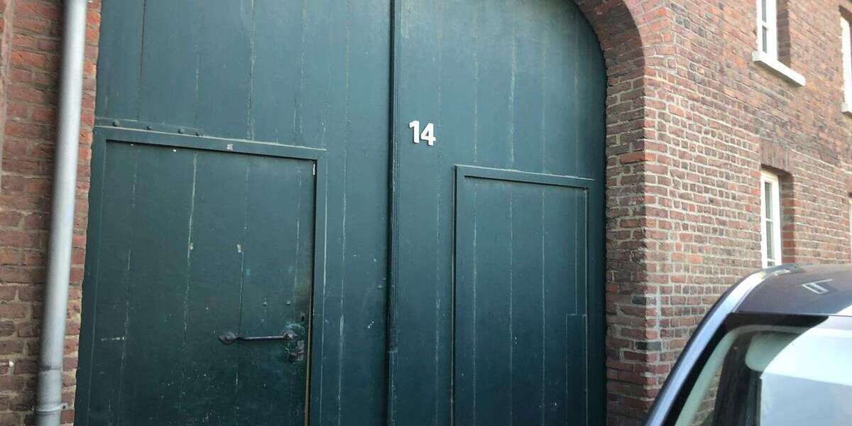 Etagenwohnung Grevenbroich Wevelinghoven - 1.5 Zimmer, 61 m&sup2;, 137.250&euro; | Angebot:24450536