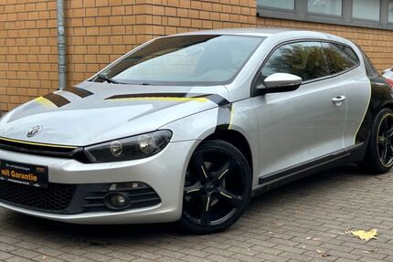 VW Scirocco 208.463 km 6.450 &euro; Essen 45326