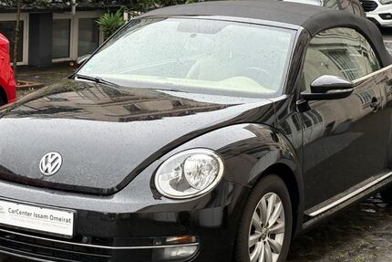 VW Beetle 126.500 km 10.400 &euro; Mettmann Stadtwald Bahnhof 40822