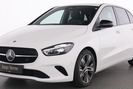 Mercedes-Benz B 200 8.501 km 32.635 &euro; Essen 45309