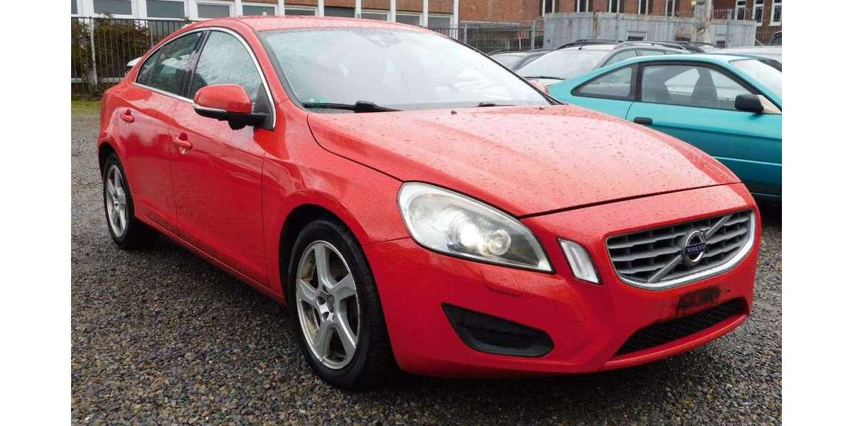 Volvo S60 296.532 km 4.899 &euro; Mülheim an der Ruhr 45473