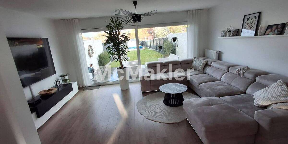 Einfamilienhaus Bottrop Batenbrock - 5 Zimmer, 455.000&euro; | Angebot:26596039