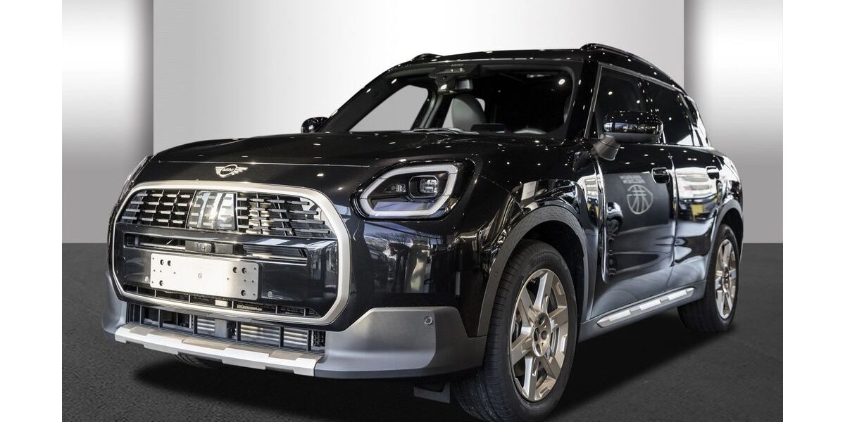 Mini Countryman C (Cooper) 9.900 km 39.440 &euro; Gelsenkirchen 45897