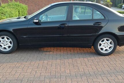 Mercedes-Benz C 180 170.000 km 4.950 &euro; Erkrath 40699