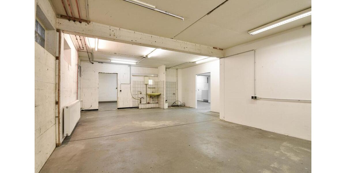 Gewerbeobjekt Solingen Höhscheid - 2.293&euro; | Angebot:19586295