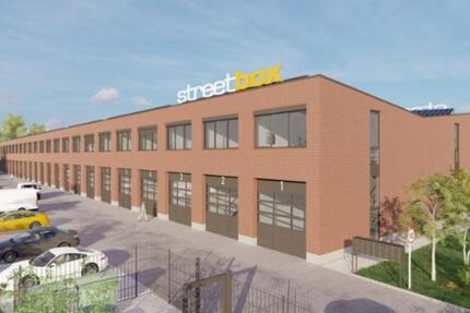 Gewerbeobjekt Essen Stadtbezirk III - 879&euro; | Angebot:20712147