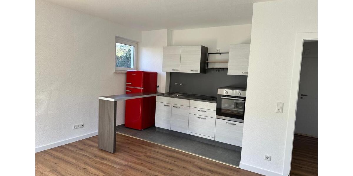 Erdgeschoßwohnung Neuss Reuschenberg - 1 Zimmer, 28 m&sup2;, 107.000&euro; | Angebot:27193591