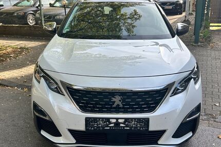 Peugeot 3008 71.000 km 14.900 &euro; Gelsenkirchen 45889