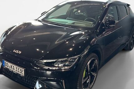 Kia EV6 4.900 km 59.900 &euro; Gelsenkirchen 45897