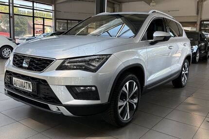 Seat Ateca 106.265 km 17.490 &euro; Bottrop 46236