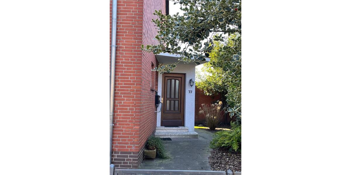 Erdgeschoßwohnung Moers - 2.5 Zimmer, 75 m&sup2;, 850&euro; | Angebot:25391527