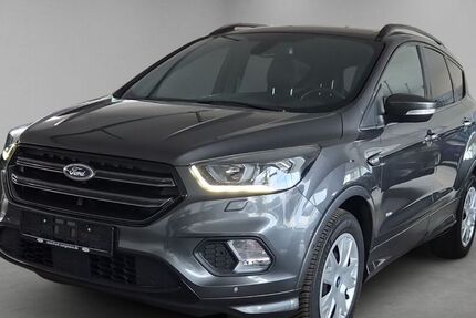 Ford Kuga 103.430 km 13.799 &euro; Wuppertal 42117