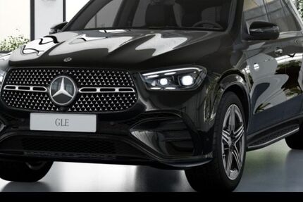 Mercedes-Benz GLE 350 9.900 km 96.990 &euro; Duisburg 47138