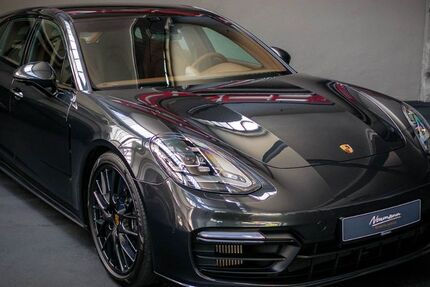 Porsche Panamera 48.741 km 69.500 &euro; Leichlingen (Rheinland) 42799