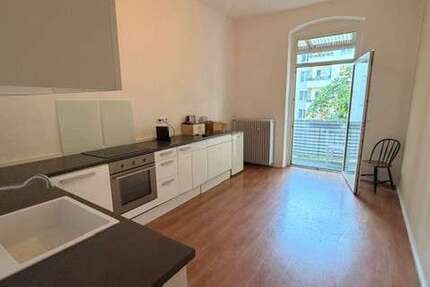 Wohnung Düsseldorf Derendorf - 2 Zimmer, 70 m&sup2;, 1.070&euro; | Angebot:27221027