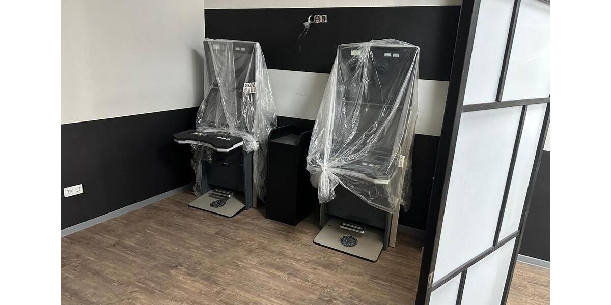 Gewerbeobjekt Düsseldorf Stadtbezirk 9 - 2.150&euro; | Angebot:25901818