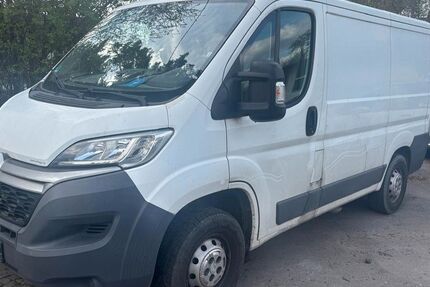 Citroen Jumper 220.000 km 5.990 &euro; Wuppertal 42329