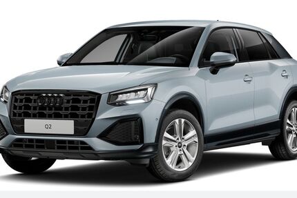 Audi Q2 29.305 km 28.330 &euro; Remscheid 42897