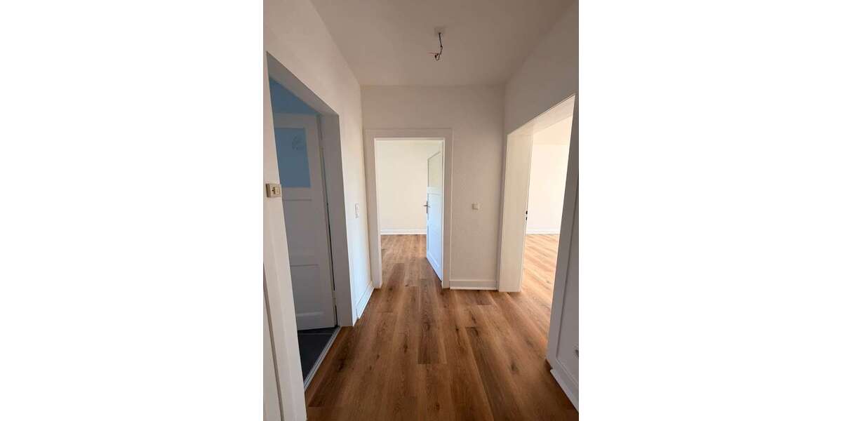 Etagenwohnung Moers - 2 Zimmer, 55 m&sup2;, 495&euro; | Angebot:27208746
