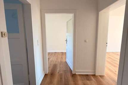 Wohnung Moers - 2 Zimmer, 55 m&sup2;, 495&euro; | Angebot:27208746