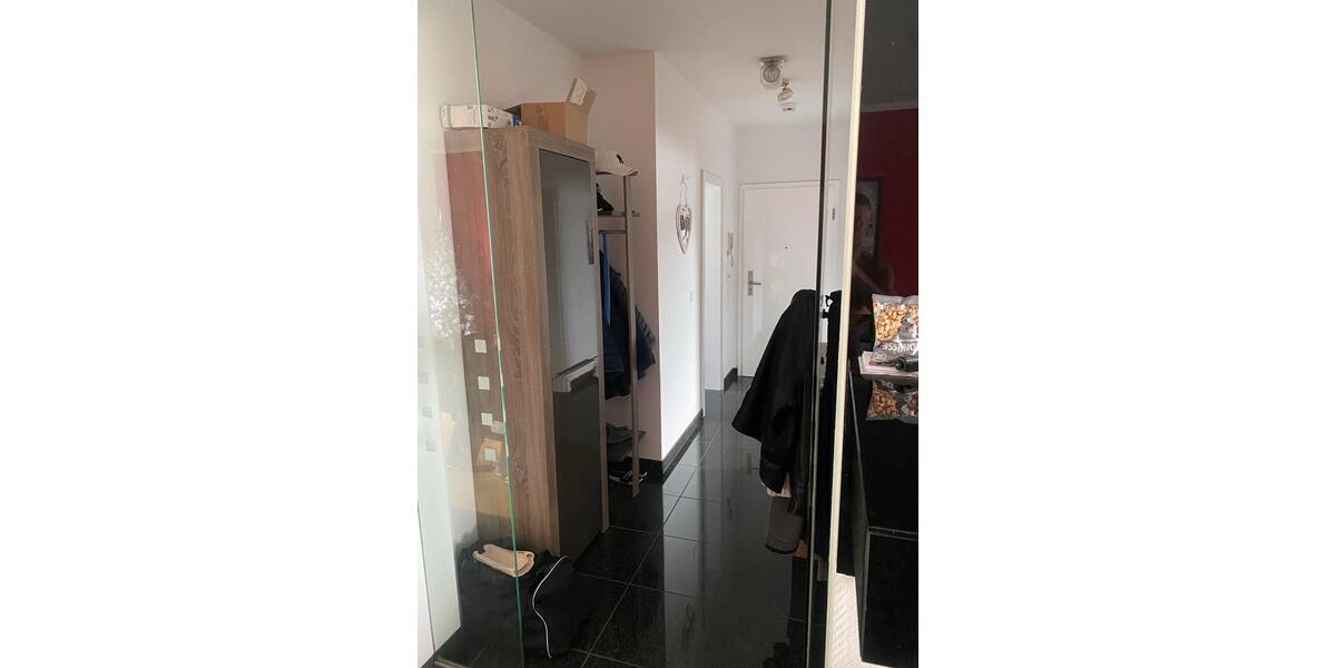 Etagenwohnung Krefeld Benrad - 2 Zimmer, 89 m&sup2;, 210.000&euro; | Angebot:25895083