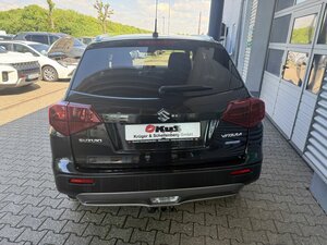 Suzuki Vitara 1.4 Comfort A/T Hybrid +CarPlay+LED+Iso+ 81.468 km 17.890 &euro; Meerbusch 40667