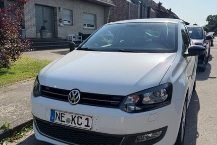 VW Polo 133.000 km 5.490 &euro; Neuss 41470