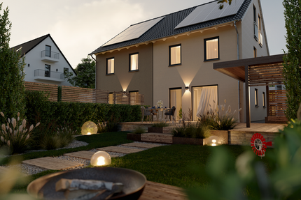 Haus Kaarst - 6 Zimmer, 160 m&sup2;, 631.784&euro; | Angebot:24424701