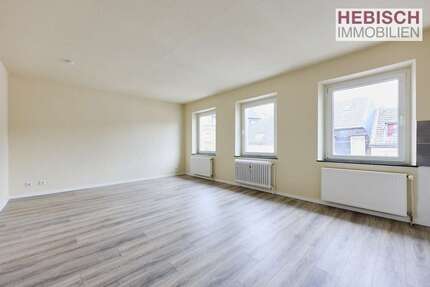 Wohnung Krefeld - 1 Zimmer, 32 m&sup2;, 390&euro; | Angebot:26425317