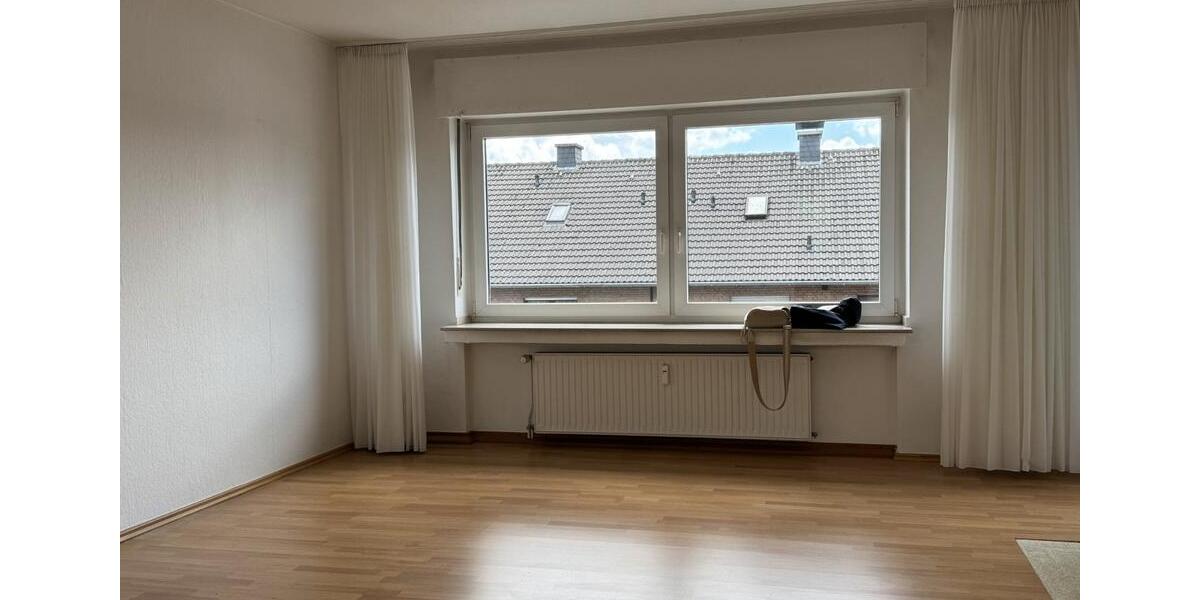 Etagenwohnung Moers Rheinkamp - 3 Zimmer, 75 m&sup2;, 675&euro; | Angebot:27553986
