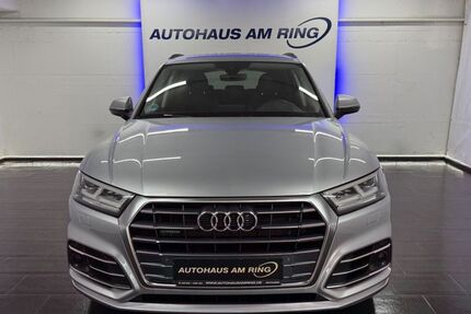 Audi Q5 167.987 km 23.499 &euro; Ratingen bei Düsseldorf 40878