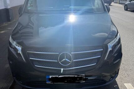 Mercedes-Benz Vito 280.000 km 18.000 &euro; Erkrath 40669